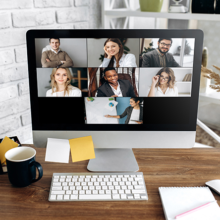 Webvirtual tour dobson