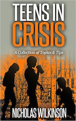 Teens in crisis